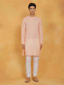 Peach color option, Sold out, Currently selected