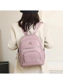 Pink color option, Currently selected
