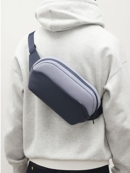 CARRIALL - Vive Blue Crossbody Sling Bag (S)