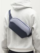 Blue color option