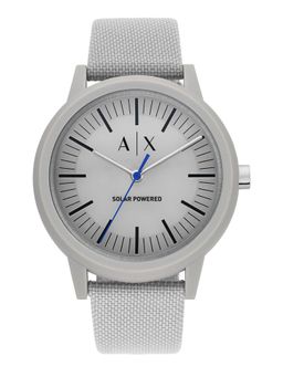 ARMANI EXCHANGE - Grey Strap Casual Watch AX2733