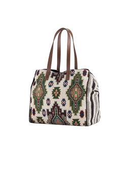 CARPISA - Multi-Color Handbag Agata
