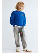 Grey color option