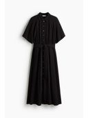 Black color option, Currently selected