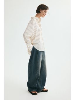 H&M - Women White Shirt
