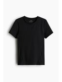 Black color option, Currently selected