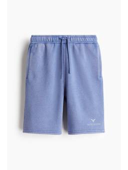 H&M - Boys Blue Sports Shorts