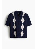 Blue color option, Currently selected
