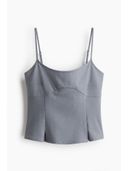 Grey color option, Currently selected