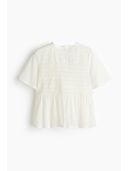 White color option, Currently selected