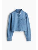 Blue color option, Currently selected