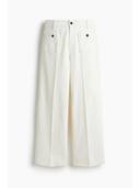 White color option, Currently selected
