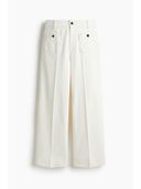 White color option