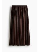 Brown color option, Currently selected
