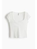 White color option, Currently selected
