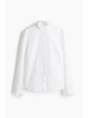 White color option
