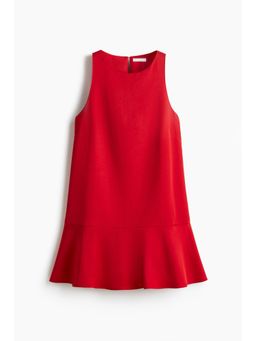 H&M - Women Red A-Line Dress