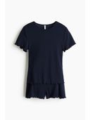 Blue color option, Sold out