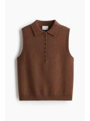 Brown color option, Currently selected