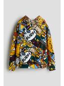 Multi-Color color option, Sold out