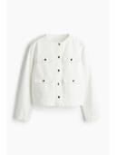 White color option, Sold out