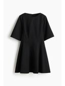 Black color option, Currently selected