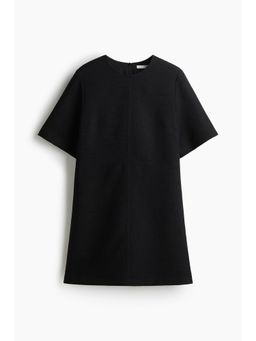 H&M - Women Black Mini Dress