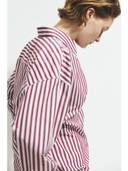Red color option, Currently selected