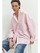 Pink color option, Currently selected