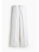 White color option, Currently selected
