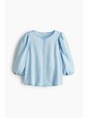 Blue color option