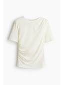 White color option
