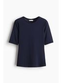 Blue color option, Currently selected