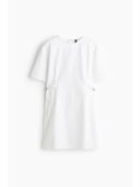White color option
