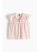 Pink color option, Currently selected
