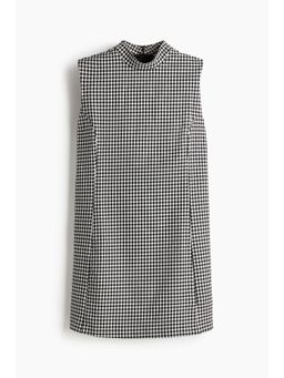 H&M - Women Black Shift Dress