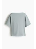Turquoise color option
