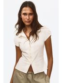 Beige color option, Currently selected