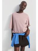 Pink color option, Currently selected