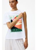 White color option