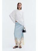 Blue color option, Sold out, Currently selected