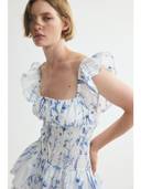 White color option, Currently selected