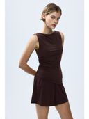 Brown color option