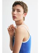 Blue color option