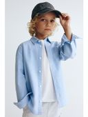 Blue color option