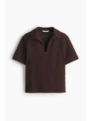 Brown color option, Currently selected