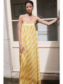 Yellow color option, Currently selected