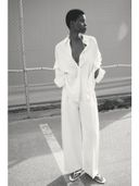 White color option, Currently selected
