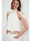 White color option