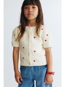 White color option